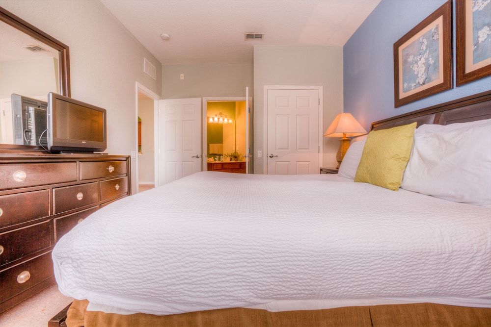 Aqua Kiss Apartment (3 Bedrooms) 2