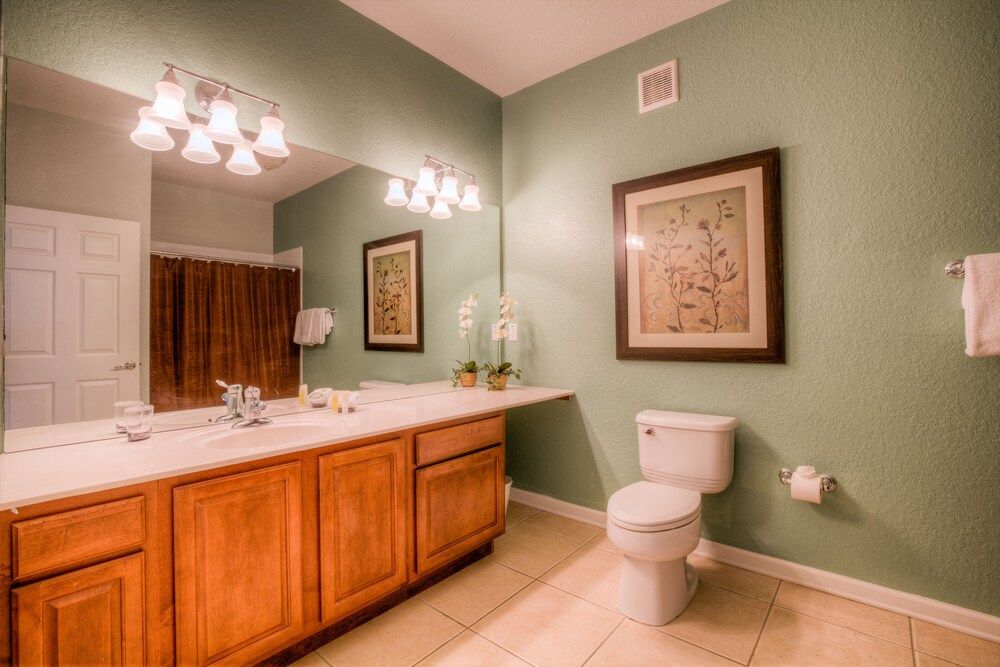 Aqua Kiss Apartment (3 Bedrooms) 13