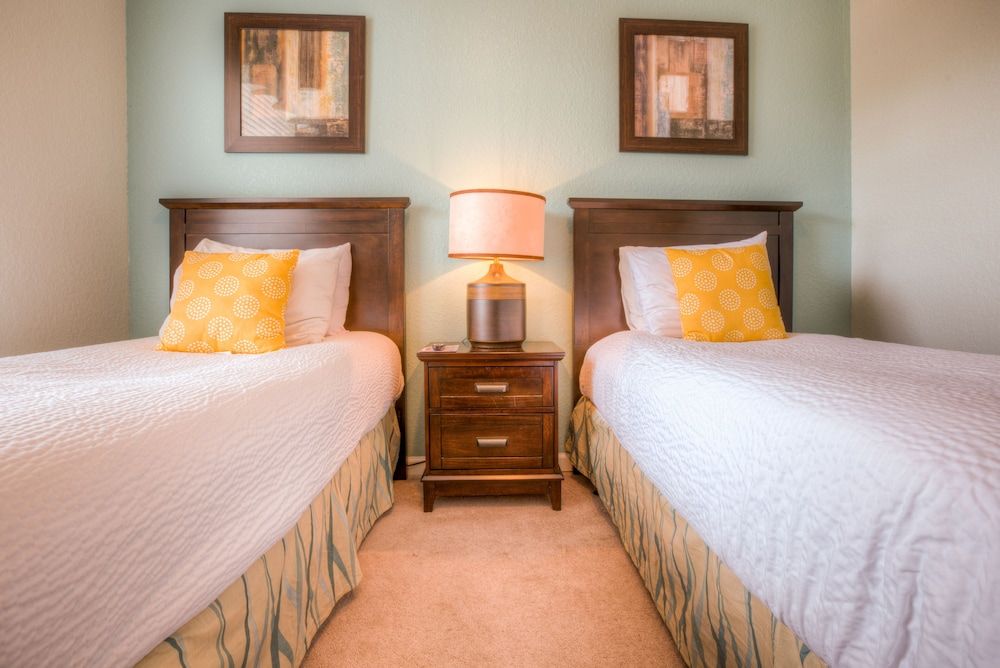 Aqua Kiss Apartment (3 Bedrooms) 7