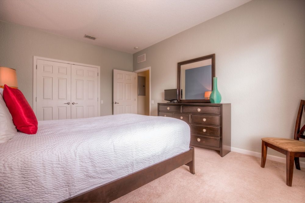 Aqua Kiss Apartment (3 Bedrooms) 10