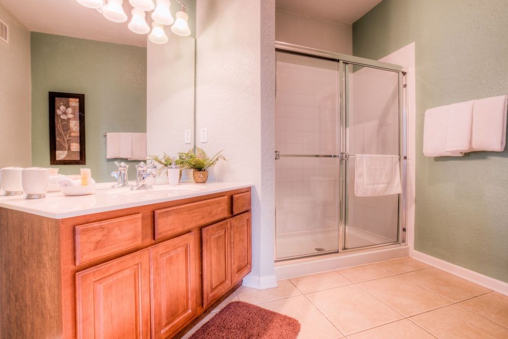 Aqua Kiss Apartment (3 Bedrooms) 14