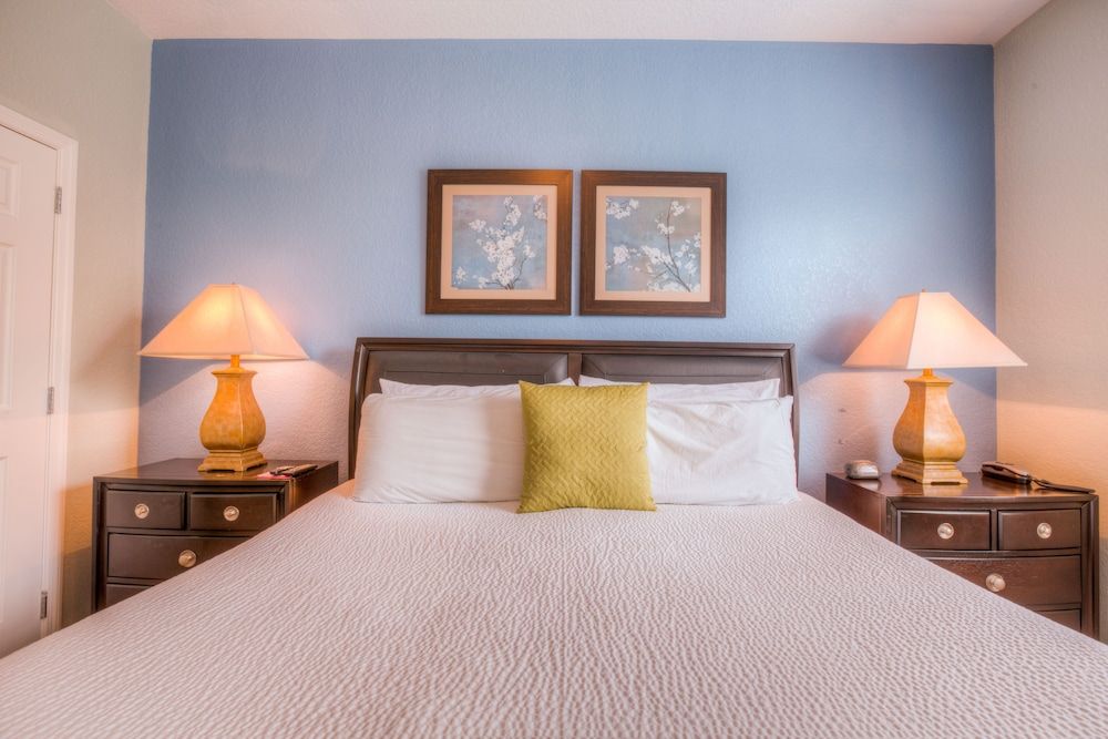 Aqua Kiss Apartment (3 Bedrooms) 6