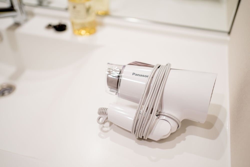 Resi Stay Nishijin Mari Room - 2 Semi-double with bunk & sofa bed (Please see all policies and info before you book) 10