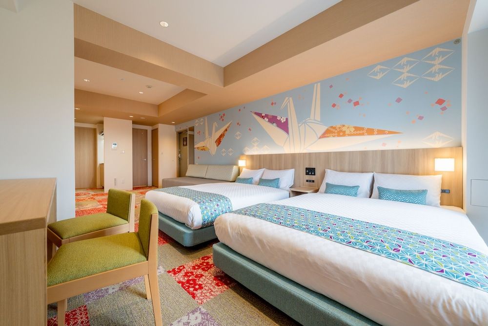 undefined Resi Stay Nishijin 4