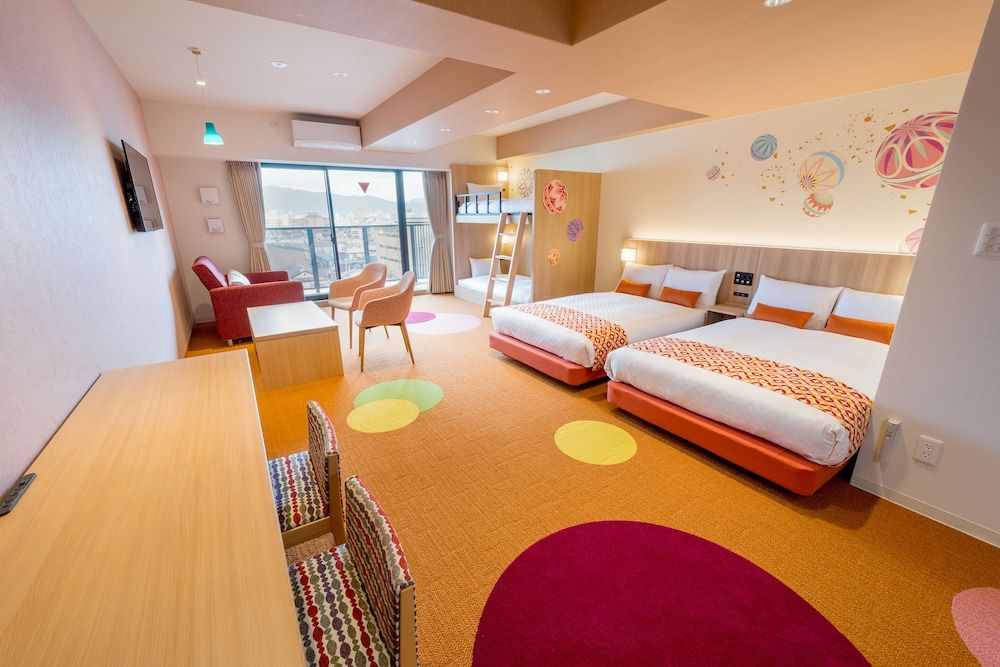 undefined Resi Stay Nishijin 2