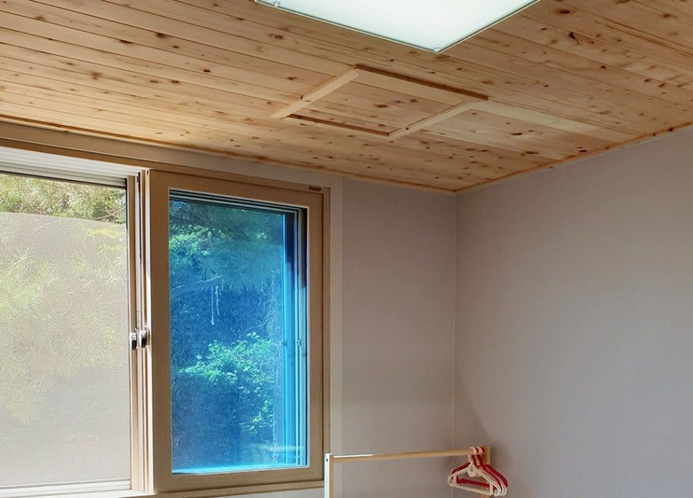 Pyramid Red Clay Pension Room (A) 3