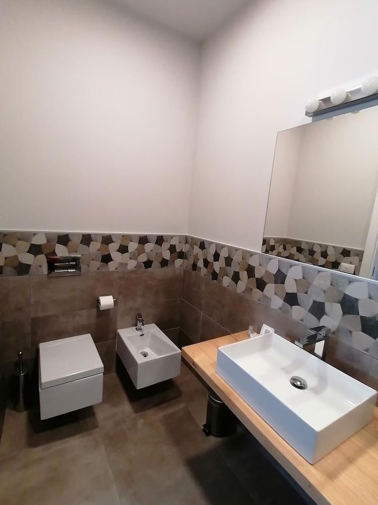 Le Suite Bed & Breakfast - Holiday Home Comfort Double Room 4