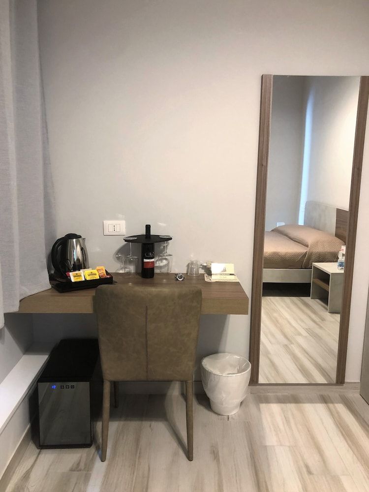 Le Suite Bed & Breakfast - Holiday Home Classic Room 7