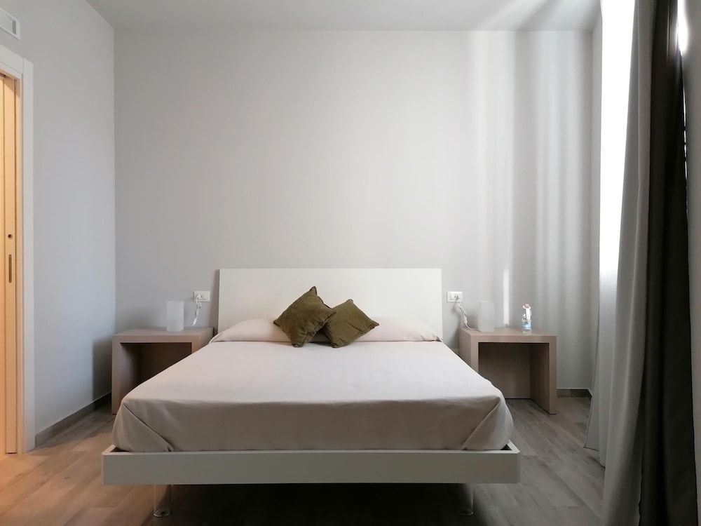 Le Suite Bed & Breakfast - Holiday Home Comfort Double Room