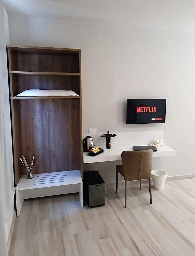 Le Suite Bed & Breakfast - Holiday Home Luxury Suite 9