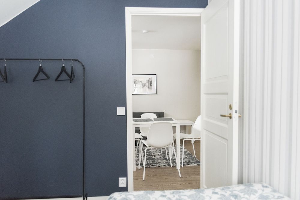 Boutique Hotel Sawohouse Family Apartment, 2 Bedrooms, Non Smoking 4