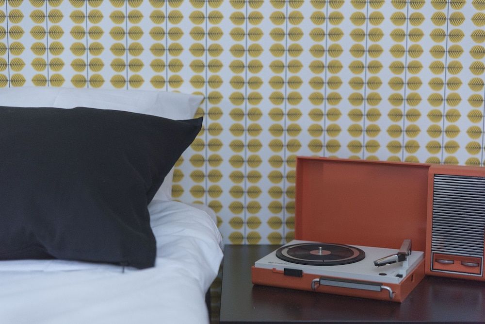 Boutique Hotel Sawohouse Standard Double or Twin Room 3