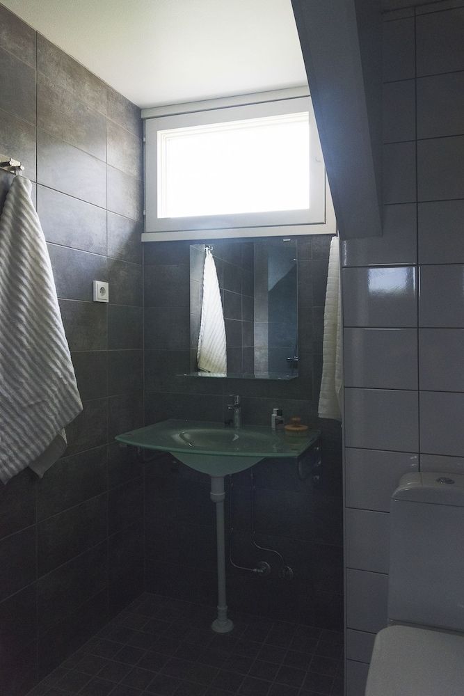 Boutique Hotel Sawohouse Standard Double or Twin Room 6