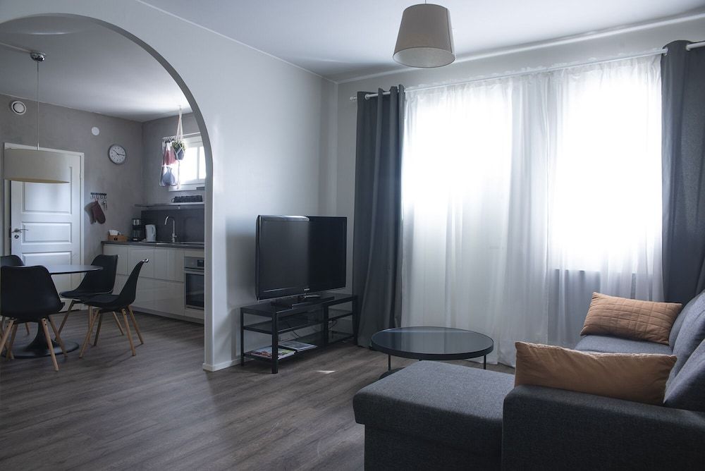 Boutique Hotel Sawohouse Superior Apartment, 3 Bedrooms, Non Smoking, Sauna 7