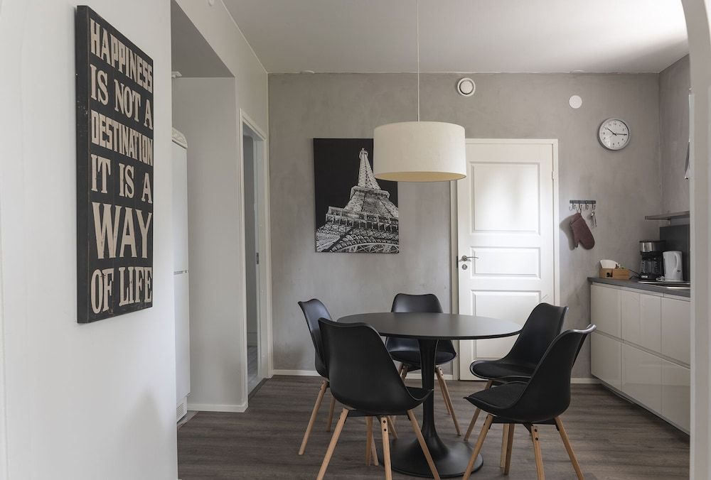 Boutique Hotel Sawohouse Superior Apartment, 3 Bedrooms, Non Smoking, Sauna 6