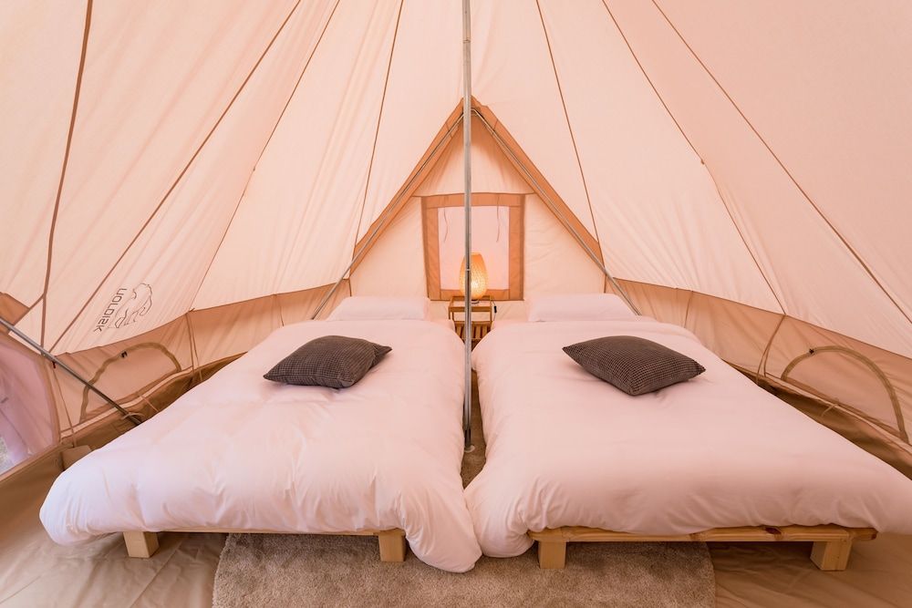 Large Tent