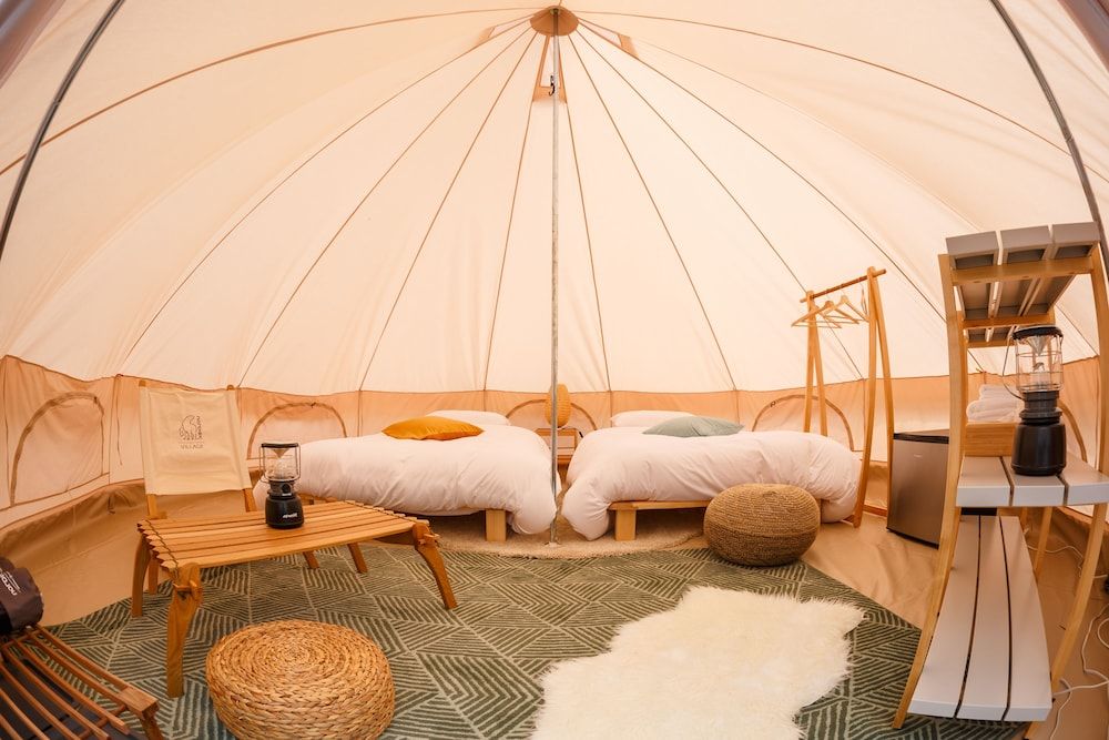 Small Tent