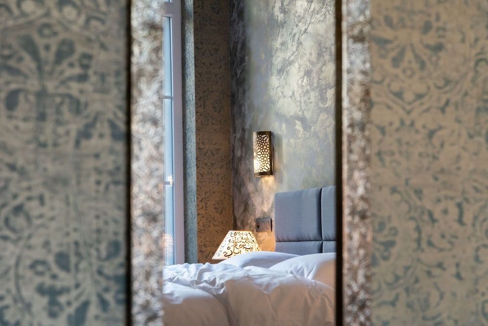 Ryad Mogador Liege Standard Single Room 4