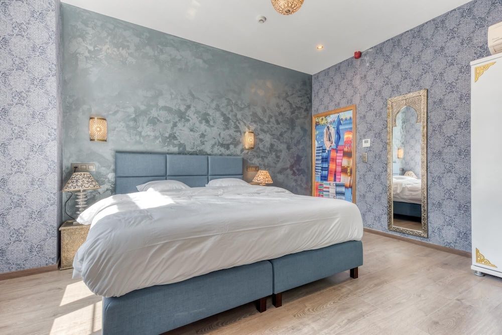 Ryad Mogador Liege Luxury Double Room 5