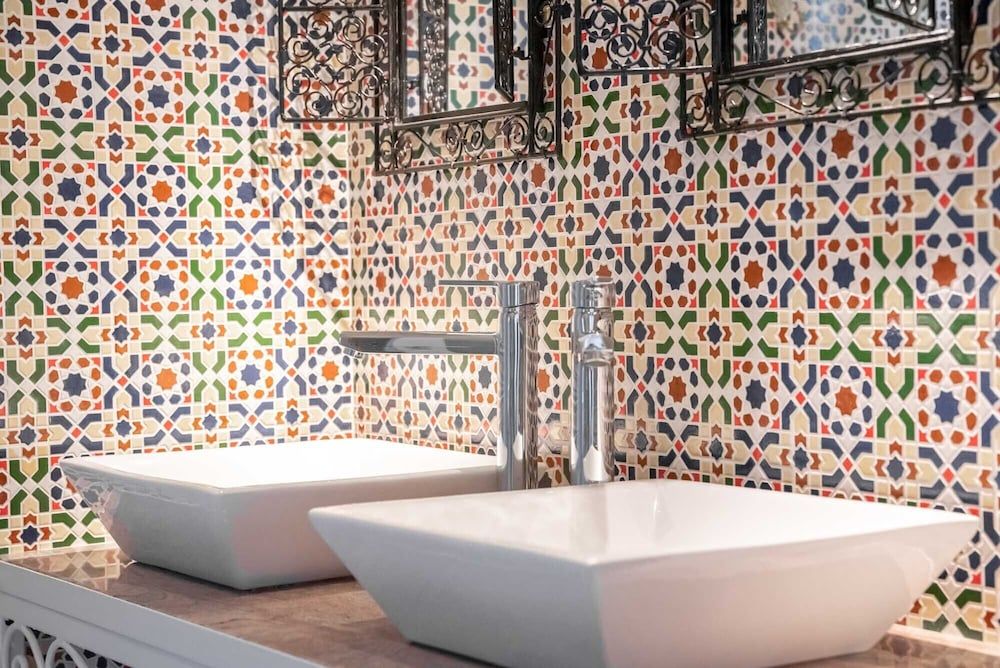 Ryad Mogador Liege Standard Single Room 3