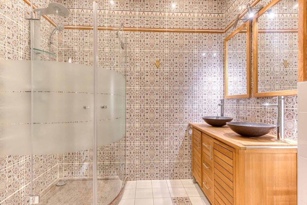 Ryad Mogador Liege Luxury Double Room 10