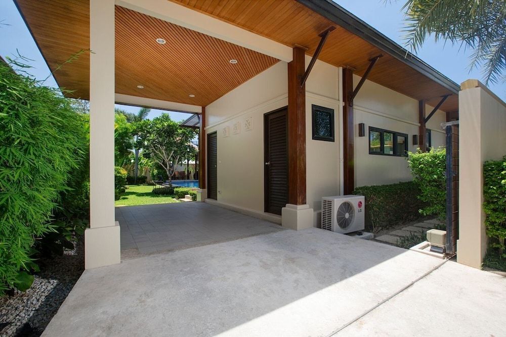 undefined Villa Atarata 2