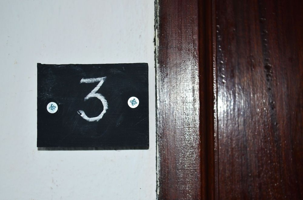 Syds Guesthouse I Double Room, 1 Bedroom 5