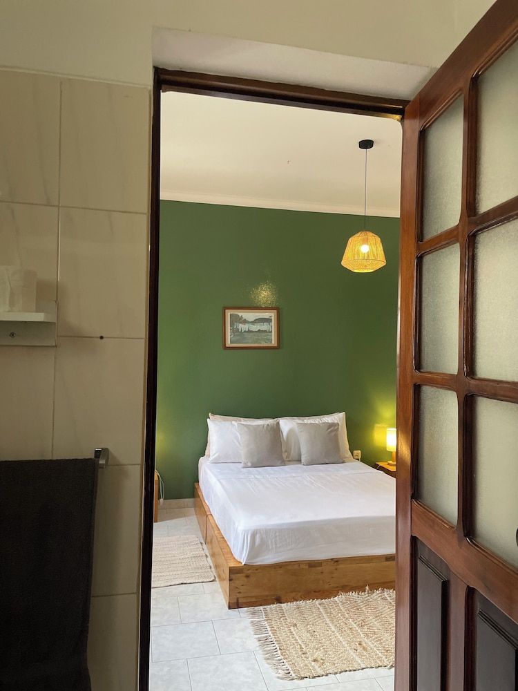 Syds Guesthouse I Double Room 2