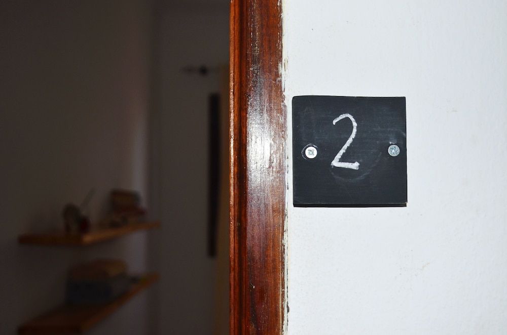 Syds Guesthouse I Double Room, 1 Bedroom 4