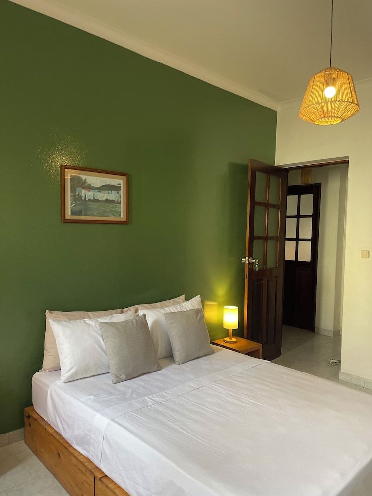 Syds Guesthouse I Double Room 3