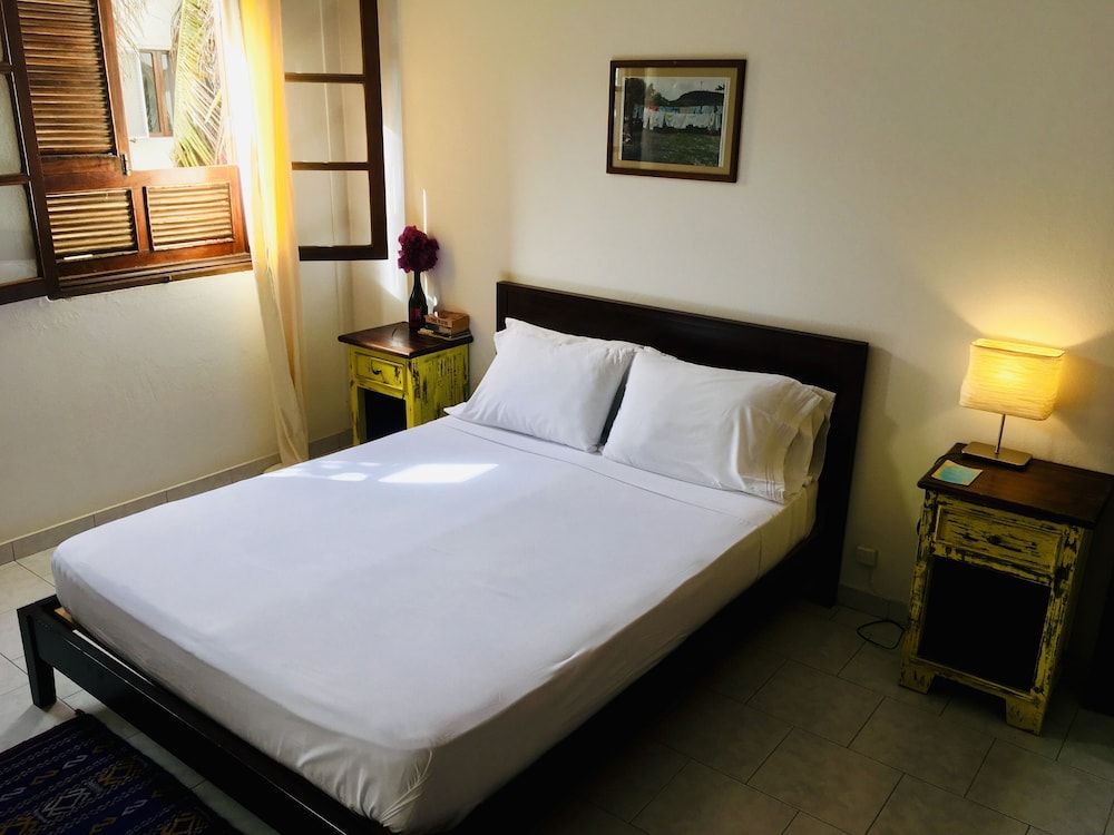 Syds Guesthouse I Double Room 4