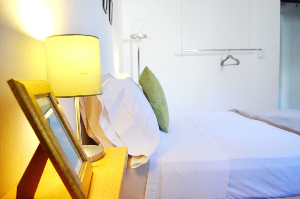 Syds Guesthouse I Double Room, 1 Bedroom 3