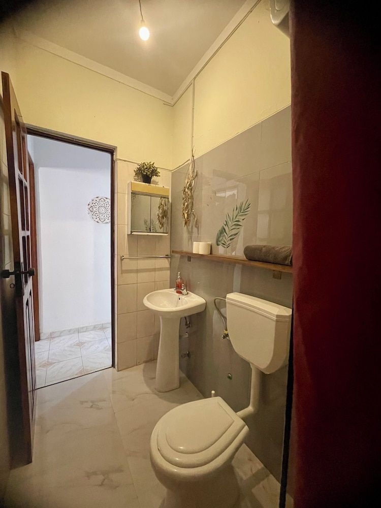 Syds Guesthouse I Apartment 2