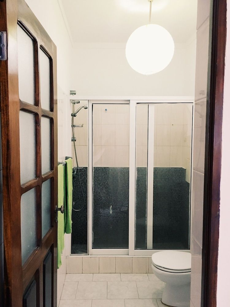 Syds Guesthouse I Double Room 5