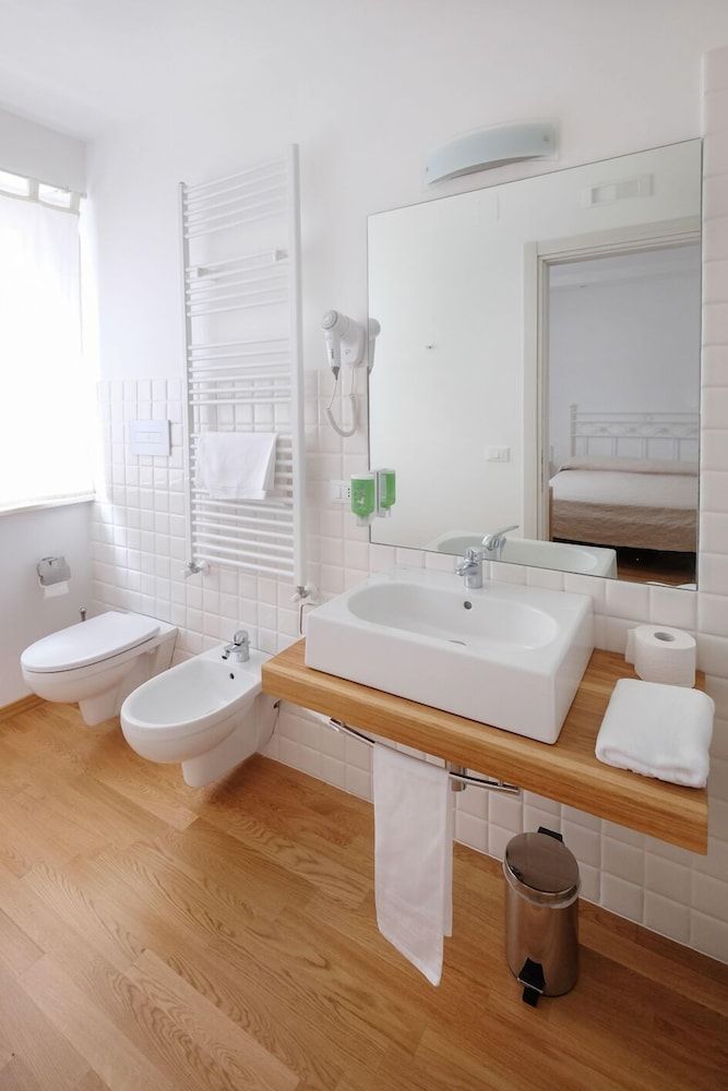 Da Oreste Affittacamere Classic Double Room 6