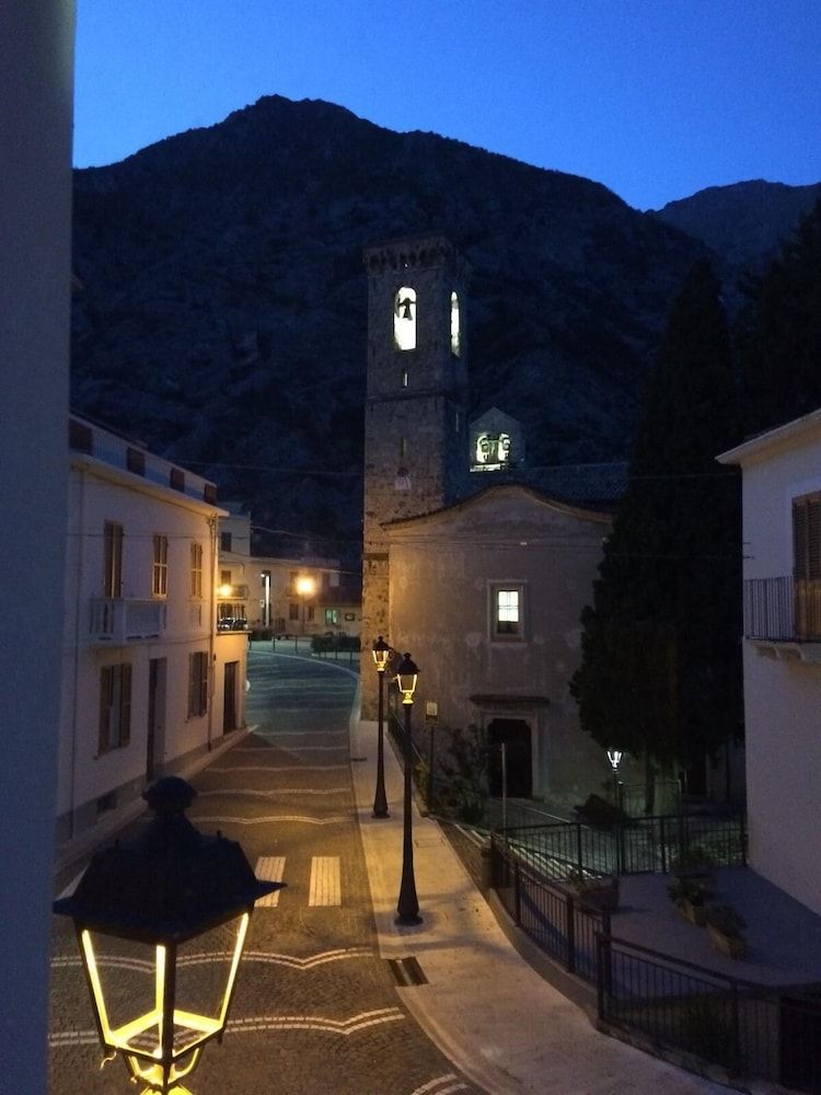 Da Oreste Affittacamere Suite 3