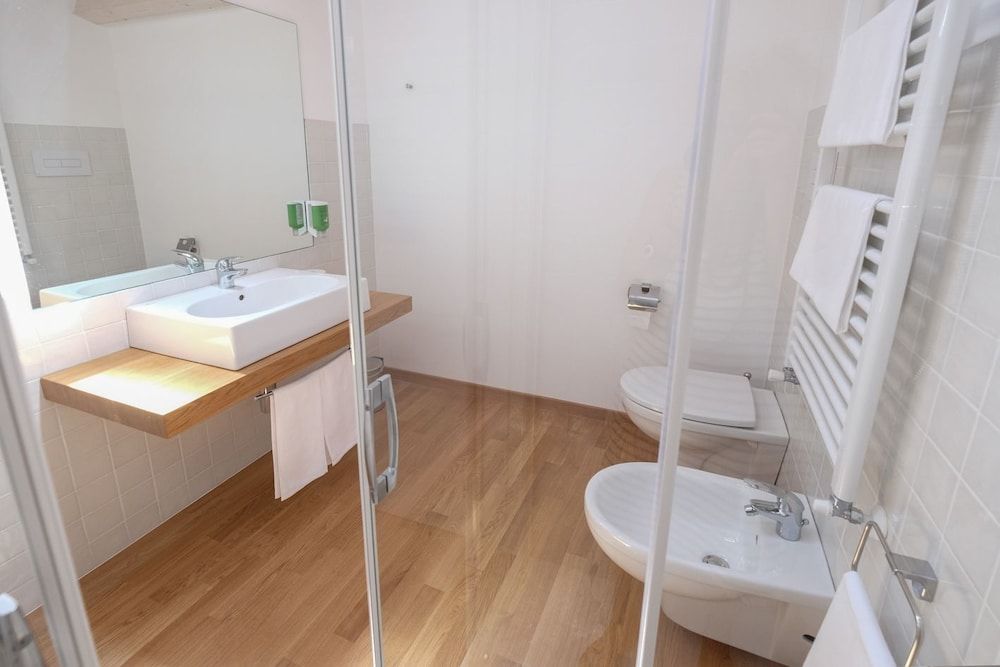 Da Oreste Affittacamere Suite 5