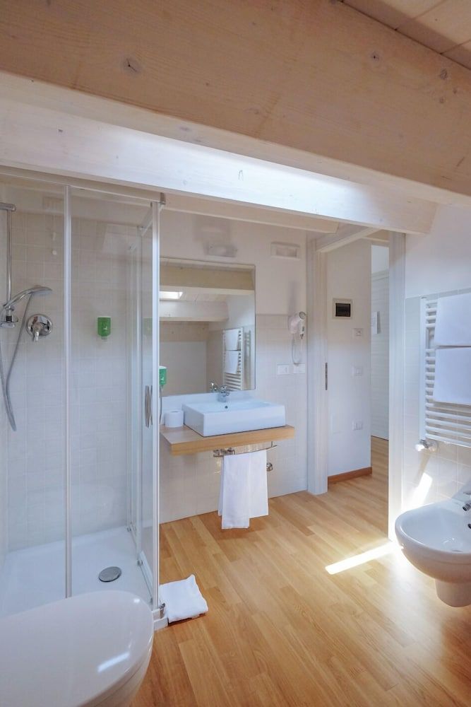 Da Oreste Affittacamere Classic Double Room 7