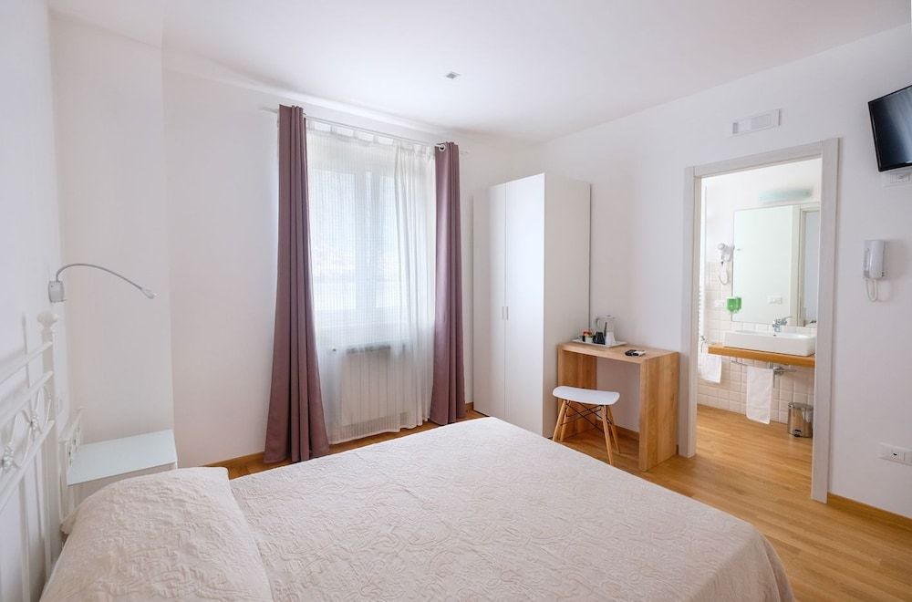 Da Oreste Affittacamere Classic Double Room 2