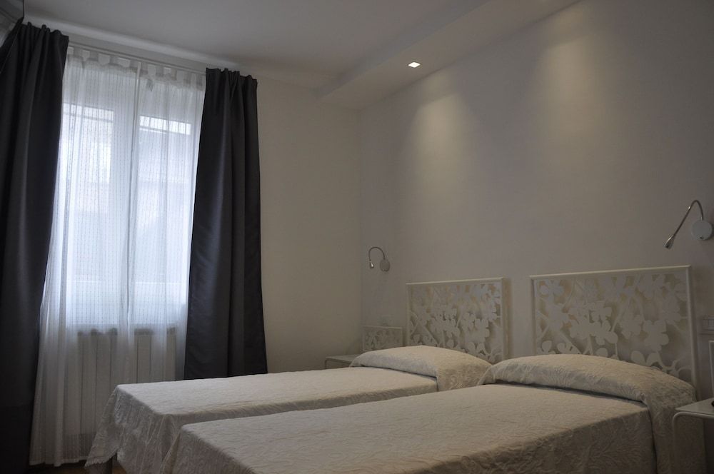 Da Oreste Affittacamere Suite 2