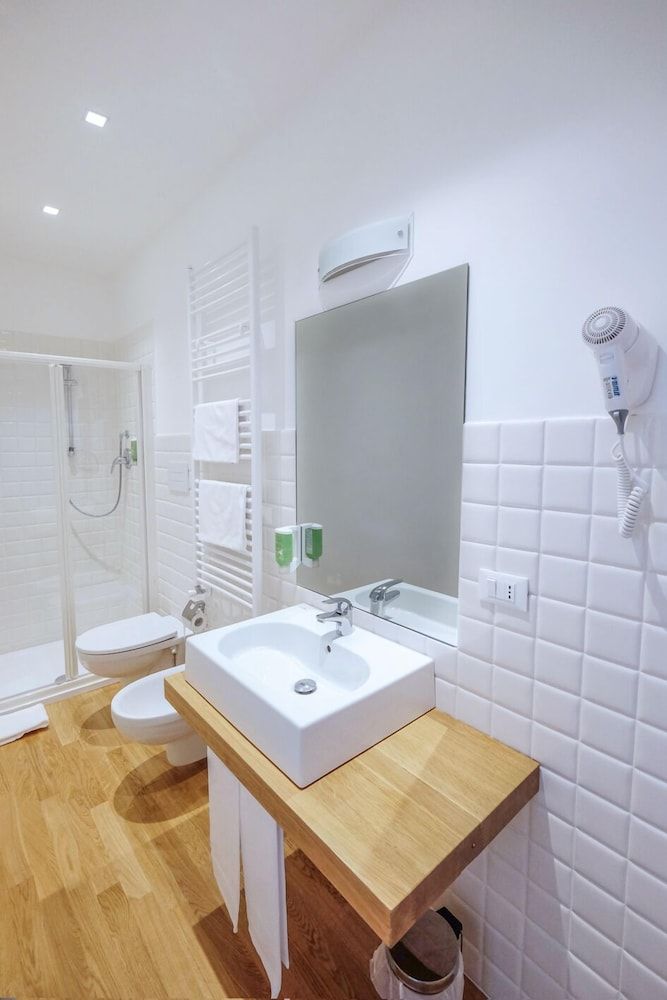 Da Oreste Affittacamere Double Room, Terrace 9