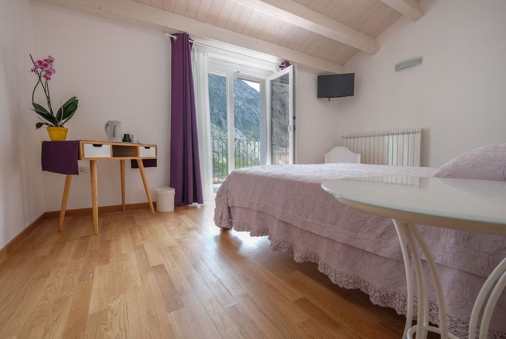 Da Oreste Affittacamere Double Room, Terrace 3
