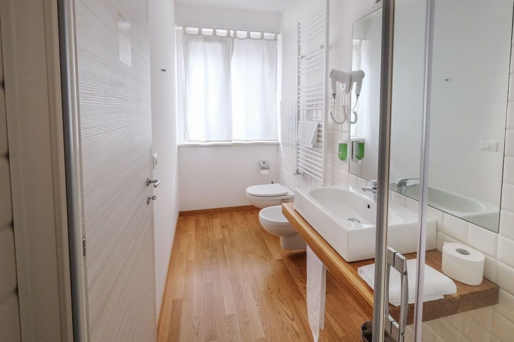 Da Oreste Affittacamere Suite 4