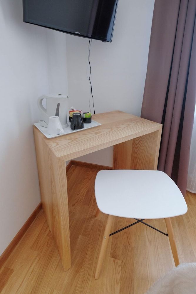 Da Oreste Affittacamere Classic Double Room 8