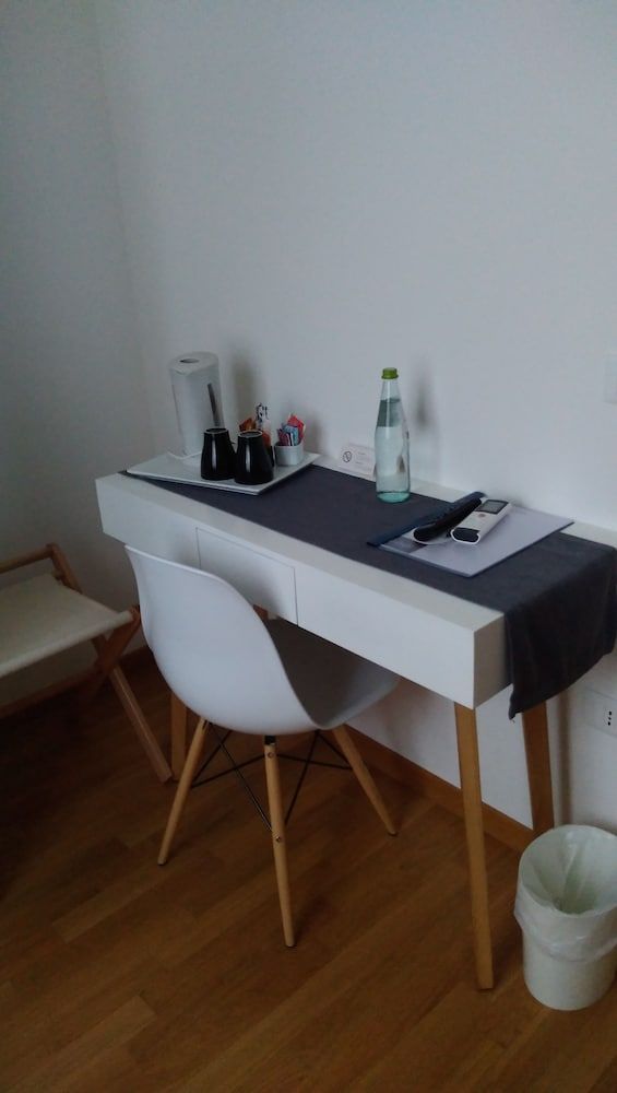 Da Oreste Affittacamere Suite 6