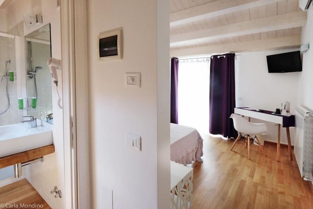 Da Oreste Affittacamere Double Room, Terrace 12