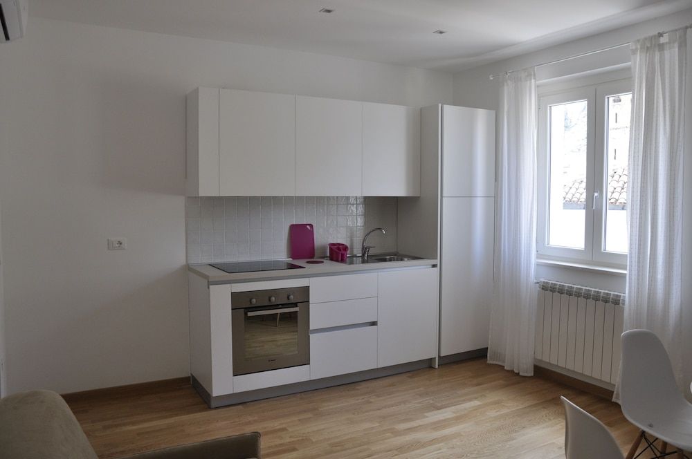 Da Oreste Affittacamere Suite 8