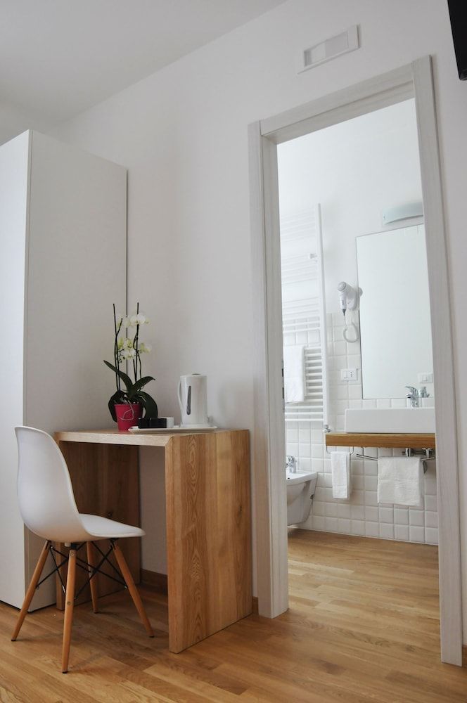 Da Oreste Affittacamere Classic Double Room 4