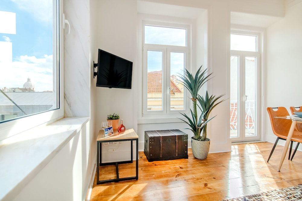 undefined Barbosa River Views Apartment 9