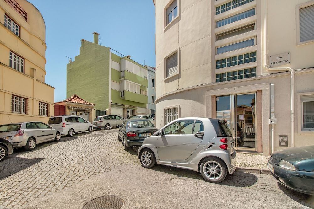 undefined Barbosa River Views Apartment 3